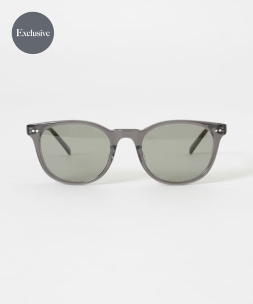 『別注』KANEKO OPTICAL×URBAN RESEARCH　URA-1