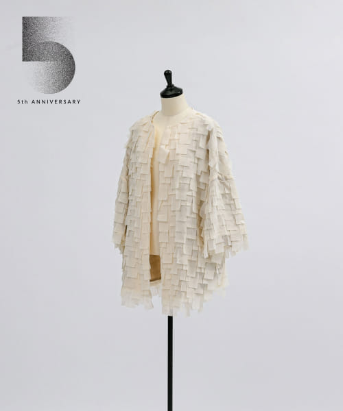 5anniversary jacket