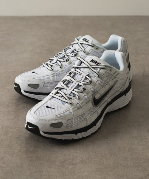 NIKE　P-6000