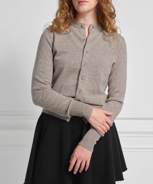 Extreme Cashmere　little 2