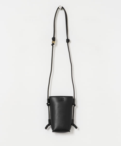 GANNI　Bou Crossbody