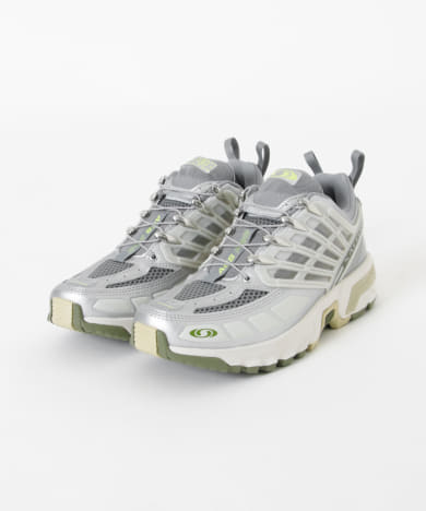 MM6×SALOMON　P7012SNEAKERS