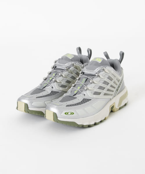 MM6×SALOMON　P7012SNEAKERS