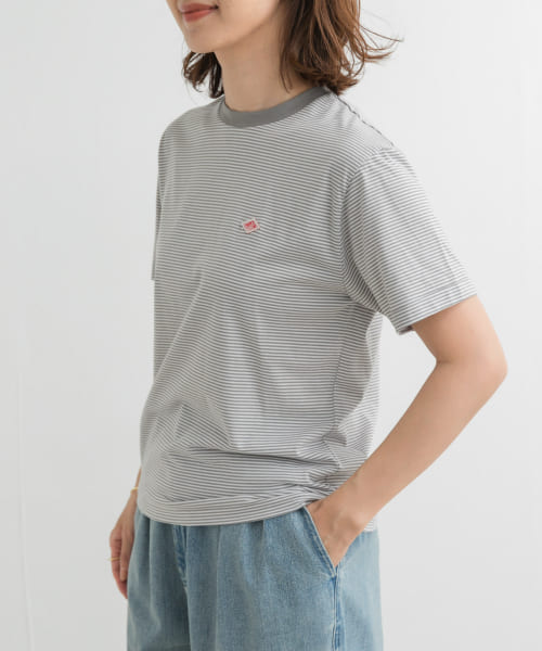 DANTON　INNER T-SHIRTS