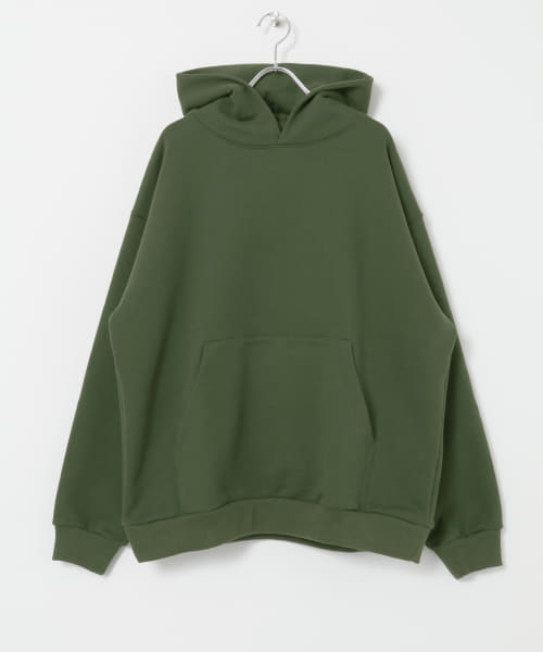 coupronde　HOODIE