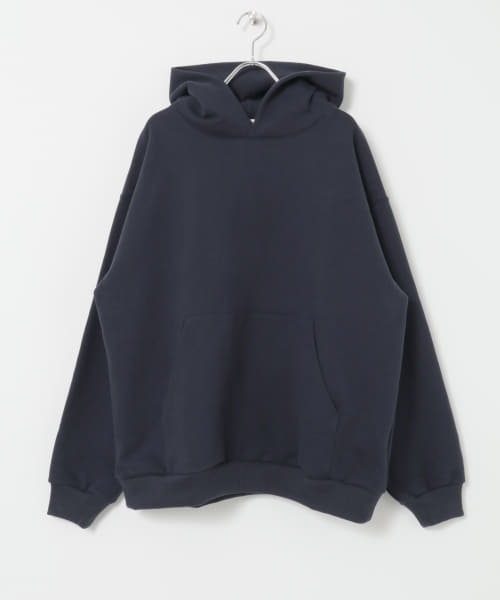 coupronde　HOODIE