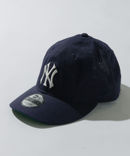 『別注』New Era×Sonny Label　930CS NEYYANCO NVY