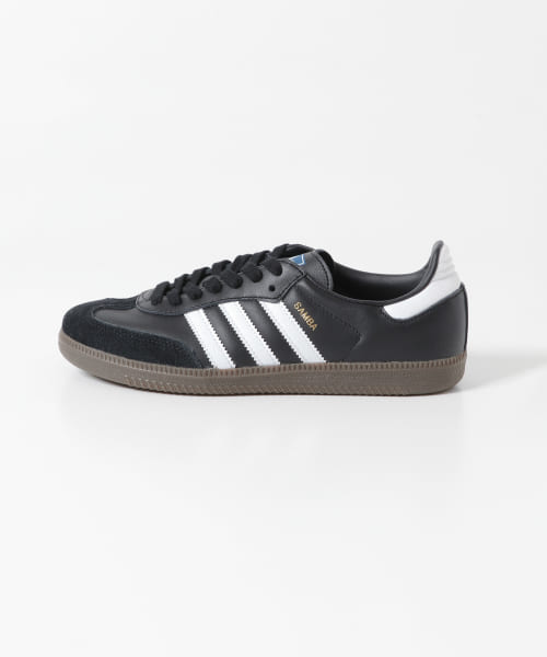adidas　SAMBA OG