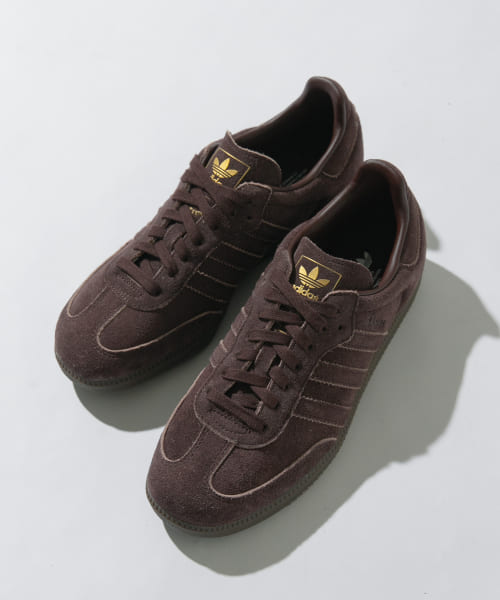 adidas　SAMBA OG