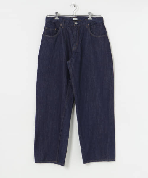 CIOTA　Baggy 5 Pocket Pants