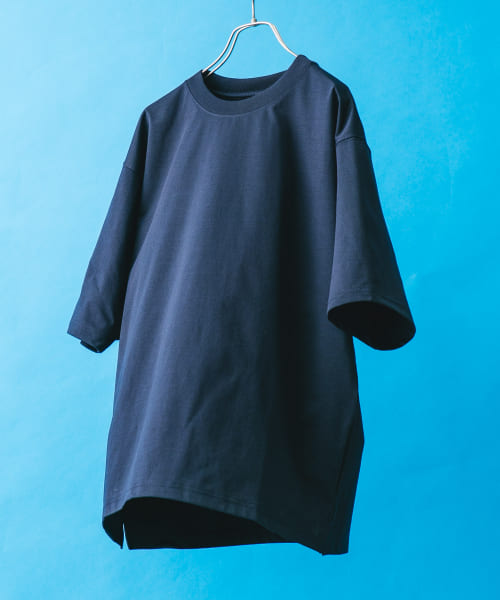 『Sサイズ/WEB限定』『吸水速乾/接触冷感/イージーケア』クイックドライ ショートスリーブTシャツ