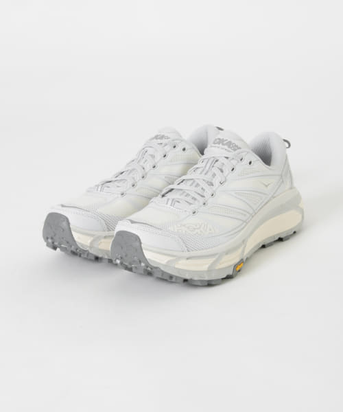 HOKA ONE ONE　U MAFATE SPEED 2