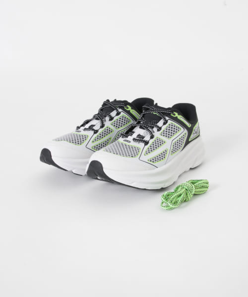 HOKA ONE ONE　U CLIFTON ONE9