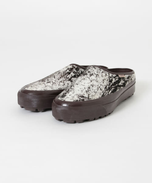 VANS PREMIUM　LX Mule Style 17