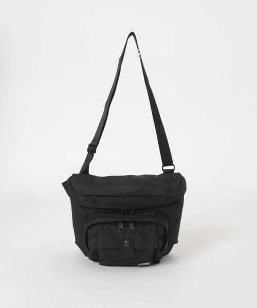THE NORTH FACE PURPLE LABEL　MT Wind Shoulder Bag