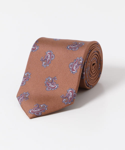 LIFE STYLE TAILOR　TIE YOUR TIE DESIGN タイ10