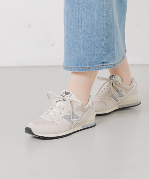 NEW BALANCE　CM996