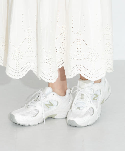 NEW BALANCE　U530