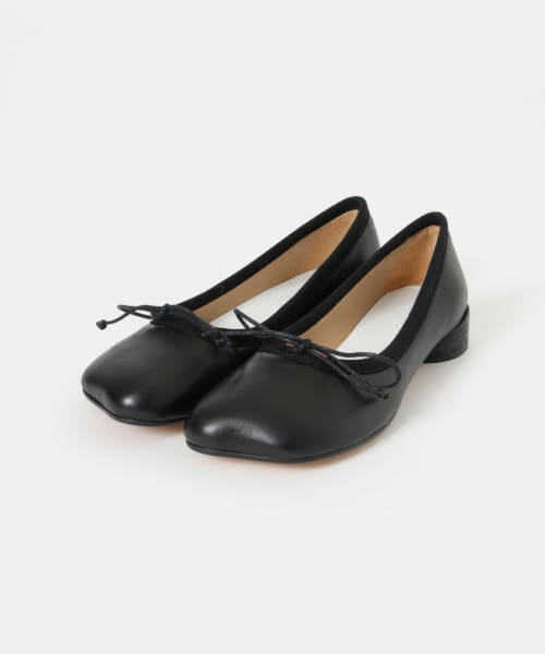 MM6　P3628 BALLET SHOES