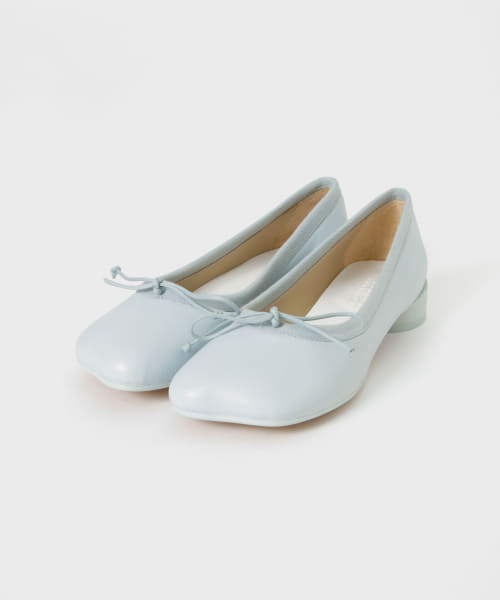 MM6　P3628 BALLET SHOES
