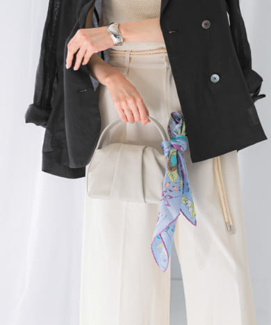 LUMEN　FANTINE BAG