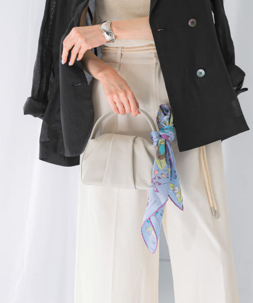 LUMEN　FANTINE BAG