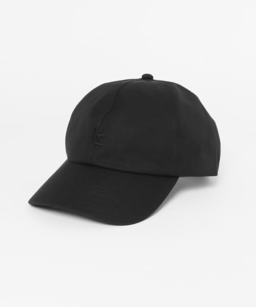 nanamica　2L Cotton GORE・TEX Cap