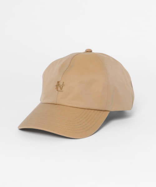 nanamica　2L Cotton GORE・TEX Cap