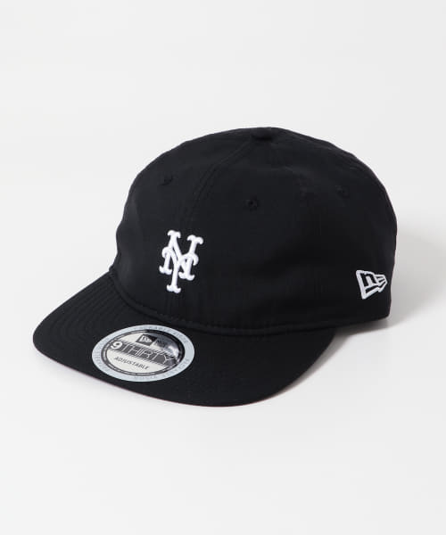 White Mountaineering×NEWERA　9THIRTY P NYM