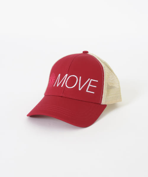 77circa　original embroidery cap