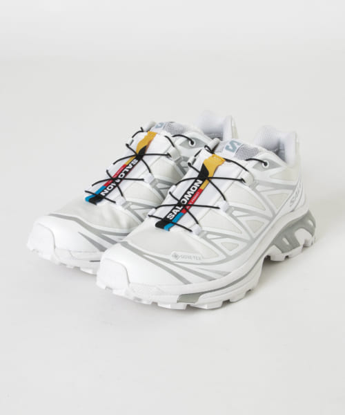 SALOMON　XT-6 GTX