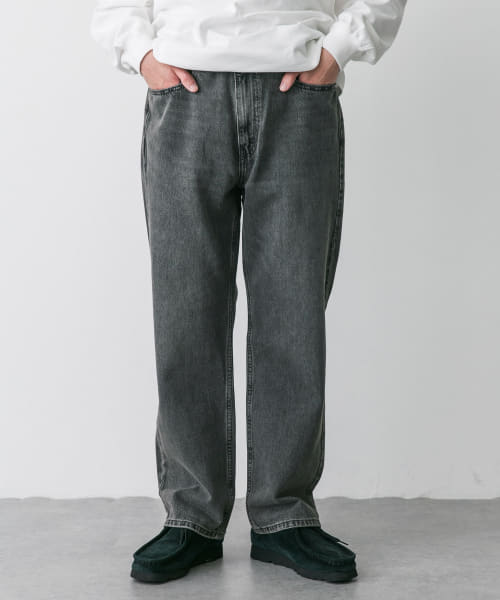 LEVI’S　565 97 LOOSE STRAIGHT