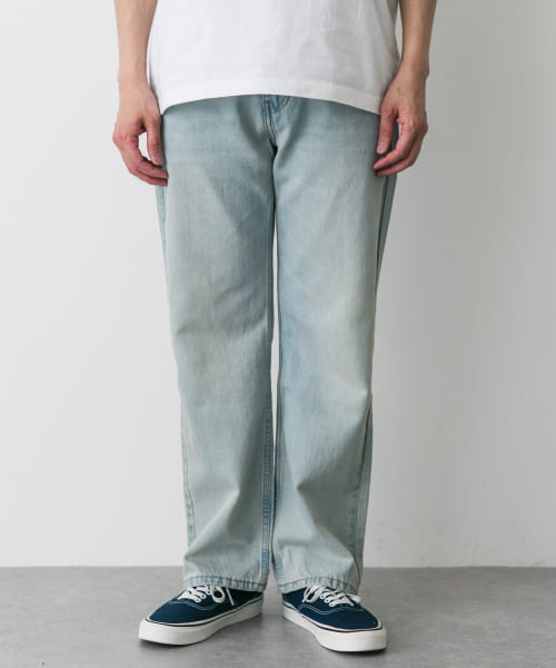 LEVI’S　565 97 LOOSE STRAIGHT