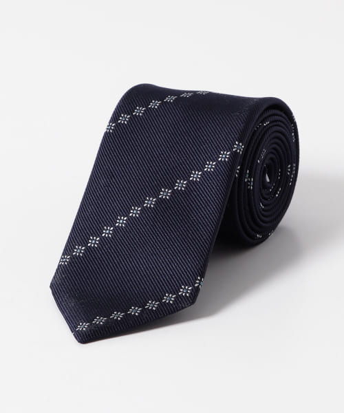 LIFE STYLE TAILOR　25SS国内タイ小紋ST1