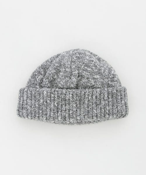 crepuscule　Knit Cap 1