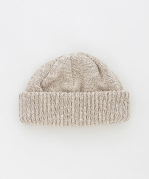 crepuscule　Knit Cap 1