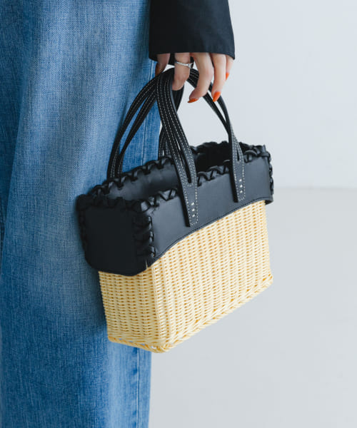 A VACATION　RATTAN S