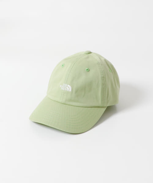 THE NORTH FACE　Kids Small Logo Cap
