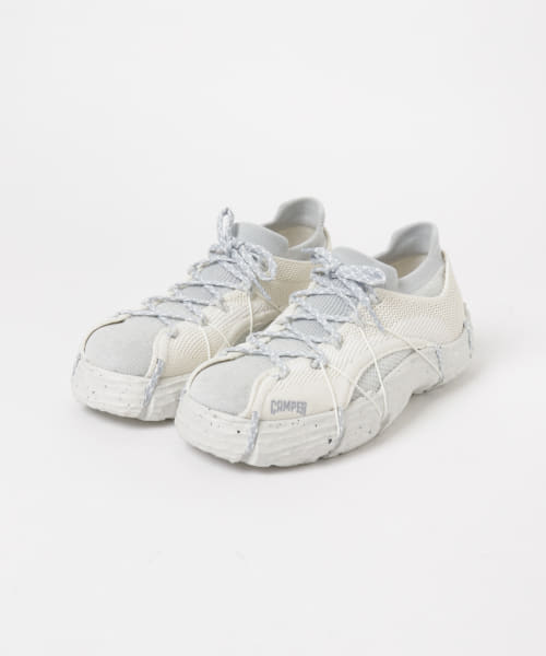 CAMPER　Roku-WOMEN
