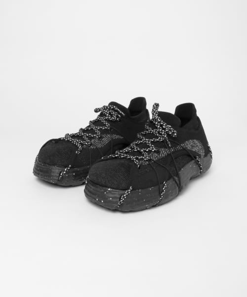 CAMPER　Roku-WOMEN