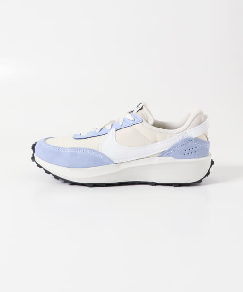 NIKE　ワッフル デビュー