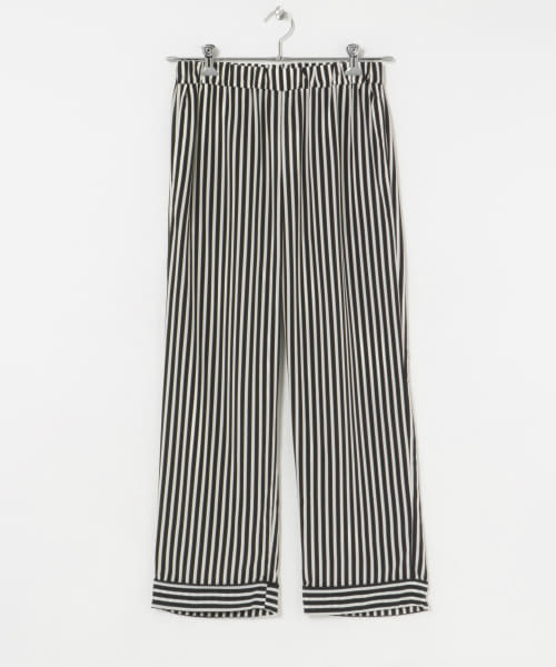 COUTURE D’ADAME　Pantalon Chemise de nuit