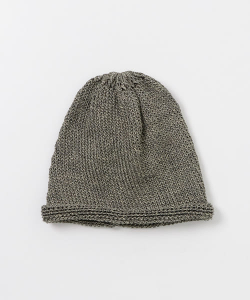Roll Up Knit Cap