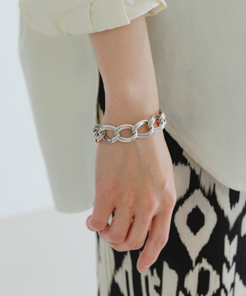 PHILIPPE AUDIBERT　Solly bracelet L