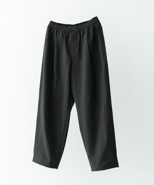 『吸水速乾/軽量』DotAir TROUSERS