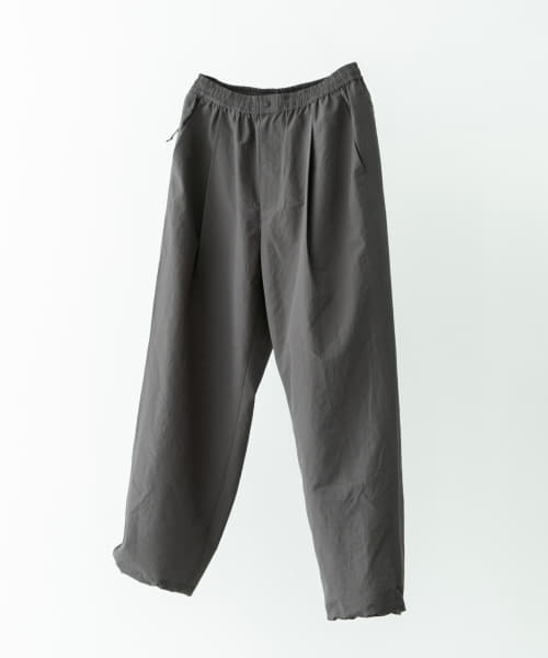『吸水速乾/軽量』DotAir TROUSERS