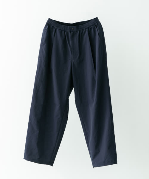 『吸水速乾/軽量』DotAir TROUSERS
