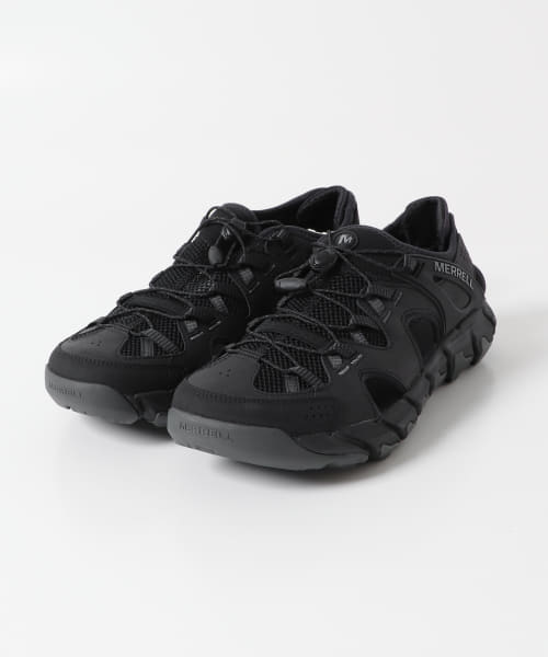 MERRELL　MAIPO EXPLORER SIEVE