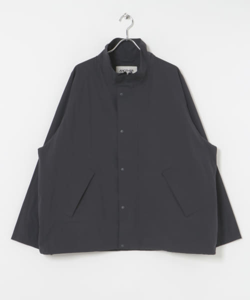 ANOTHER OFFICE　Zephyr Wind Jacket