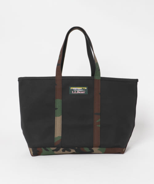 L.L.Bean　ボート アンドトート(ロングハンドル)